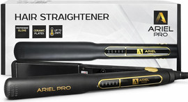 Ariel PRO מחליק שיער מקצועי ArielPRO AP5500 אריאל פרו
