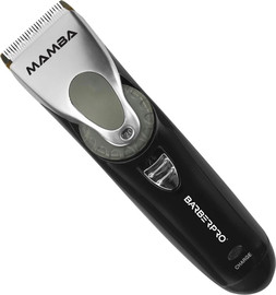 BarberPRO מכונת תספורת BarberPRO Mamba Z-7071 ברבר פרו