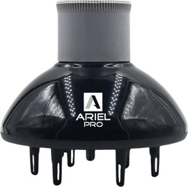 Ariel PRO דיפיוזר אוניברסאלי למייבש שיער ArielPRO