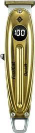 BarberPRO מכונת תספורת BarberPRO FinalCut Z-9500 ברבר פרו - זהב