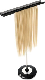 BarberPRO מעמד רצפתי לתוספות שיער BarberPRO J001