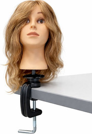 BarberPRO מתקן שולחני לראש בובה BarberPro Big Holder