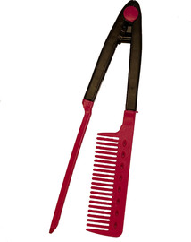 BarberPRO מסרק החלקות BarberPro ורוד