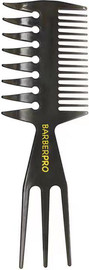 BarberPRO מסרק טקסטורה BarberPRO BP2991