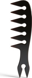 BarberPRO מסרק טקסטורה BarberPRO BP3189