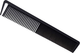 BarberPRO מסרק קרבון BARBERPRO BP06940