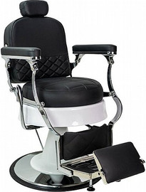 BarberPRO כיסא ברבר מקצועי BarberPRO PA100 ברבר פרו