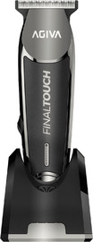 AGIVA מכונת תספורת (פיניש) Agiva FinalTouch Z-8500 אגיבה