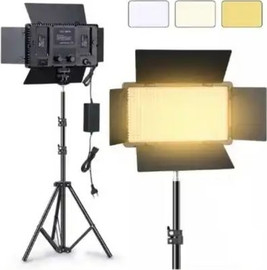 Ariel PRO פנס תאורה לצילום ARIEL PRO LUMINA 500X אריאל פרו