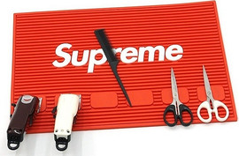 BarberPRO משטח עבודה עם 6 מגנטים BarberPRO BP2184