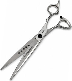 MONKEY מספריים מקצועיות 6 אינץ' Monkey Professional Scissor KL6.5