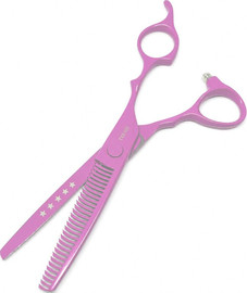 MONKEY מספריים מקצועיות דילול 6 אינץ Monkey Professional Scissor TK630H