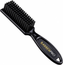 BarberPRO מברשת פייד ברבר פרו שחורה BarberPRO BP2903