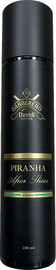 BarberPRO אפטר שייב 250 מ"ל BarberPRO After Shave Piranha ברבר פרו