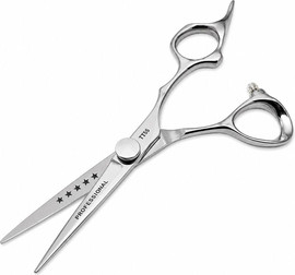 MONKEY מספריים מקצועיות גזירה 5.5 אינץ' Monkey Professional Scissor TT55