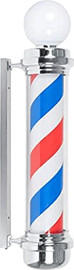 BarberPRO מנורת ברבר 140 ס''מ BarberPRO BP3959