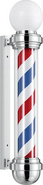 BarberPRO מנורת ברבר 1 מטר (100 ס''מ) BARBERPRO BP3093
