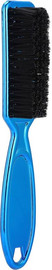 BarberPRO מברשת פייד פלסטיק כחולה BarberPRO BP2903