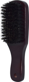 BarberPRO מברשת פייד מעץ עבה BarberPRO BP355