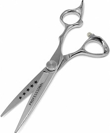 MONKEY מספריים מקצועיות 6 אינץ' Monkey Professional Scissor TT60