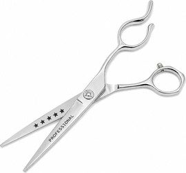 MONKEY מספריים מקצועיות 6 אינץ' Monkey Professional Scissor D960