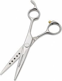 MONKEY מספריים מקצועיות 5.5 אינץ Monkey Professional Scissor MJJ55