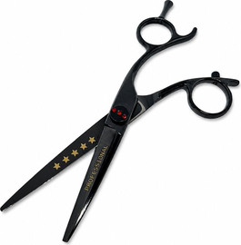 MONKEY מספריים מקצועיות 6 אינץ' Monkey Professional Scissor TB60 צבע שחור