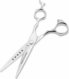 MONKEY מספריים מקצועיות 6 אינץ` Monkey Professional Scissor TYG60