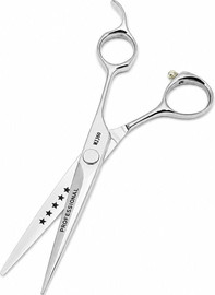 MONKEY מספריים מקצועיות 6 אינץ Monkey Professional Scissor MJJ60