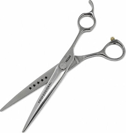 MONKEY מספריים מקצועיות 6.5 אינץ' Monkey Professional Scissor MJJ65