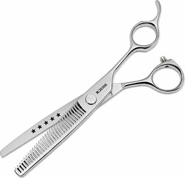 MONKEY מספריים מקצועיות דילול 6 אינץ Monkey Professional Scissor MJJ630H