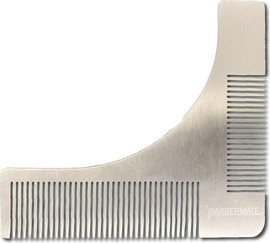 BarberPRO אביזר לעיצוב זקן מברזל BarberPRO BP63