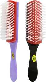 BarberPRO מסרק שיער מעוגל במיוחד לפוני BarberPRO ברבר פרו
