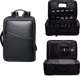 BarberPRO תיק מקצועי לספר BarberPRO BP4675 ברבר פרו