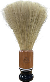 BarberPRO מברשת גילוח ענקית לעיצוב המספרה BarberPRO ברבר פרו