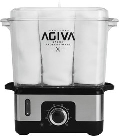 AGIVA מחמם מגבות חשמלי AGIVA V-790 אגיבה