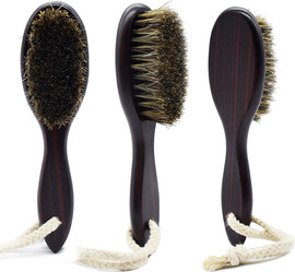 BarberPRO מברשת פייד שרוך BarberPRO Fade Brush BP22