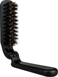 BarberPRO מברשת פייד/מברשת זקן מתקפלת BarberPRO BP-71