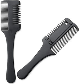 BarberPRO ידית תער מדלל פלסטיק BarberPRO BP3935