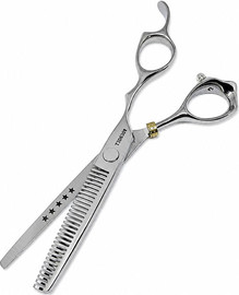 MONKEY מספריים מקצועיות דילול 6 אינץ Monkey Professional Scissor T3D630W