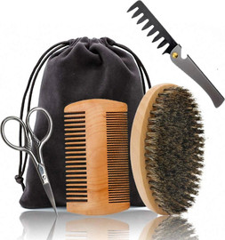 BarberPRO ערכה לזקן BarberPRO BP2618