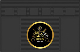 BarberPRO משטח עבודה מקצועי ברבר פרו עם 6 מגנטים BarberPRO BP3219