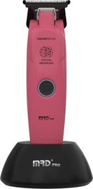 MRD מכונת תספורת (פיניש) MRD PRO GMT-3969ST - ורודה - רשמי