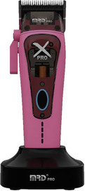 MRD מכונת תספורת MRD PRO X-Pro Clipper HC-999C Pink Edition - רשמי