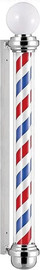 BarberPRO מנורת ברבר 171 ס''מ BARBERPRO M102