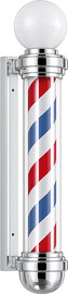 BarberPRO מנורת ברבר 111 ס''מ BARBERPRO M102