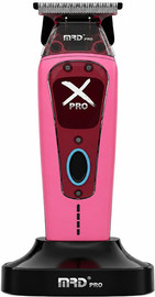 MRD מכונת תספורת (פיניש) MRD PRO GMT-999C - ורוד - רשמי