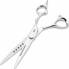 MONKEY מספריים מקצועיות 6 אינץ' Monkey Professional Scissor TJ60
