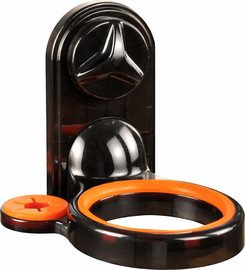 BarberPRO מתקן לקיר למייבש שיער BarberPRO D0096-1