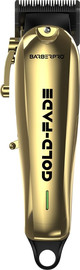 BarberPRO מכונת תספורת BarberPRO Gold-Fade ברבר פרו